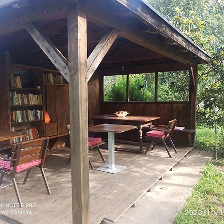 Apartement Joerg Lana Dış mekan fotoğraf
