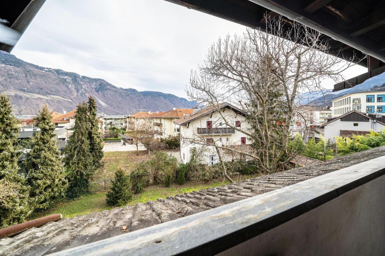 Apartement Joerg Lana Dış mekan fotoğraf