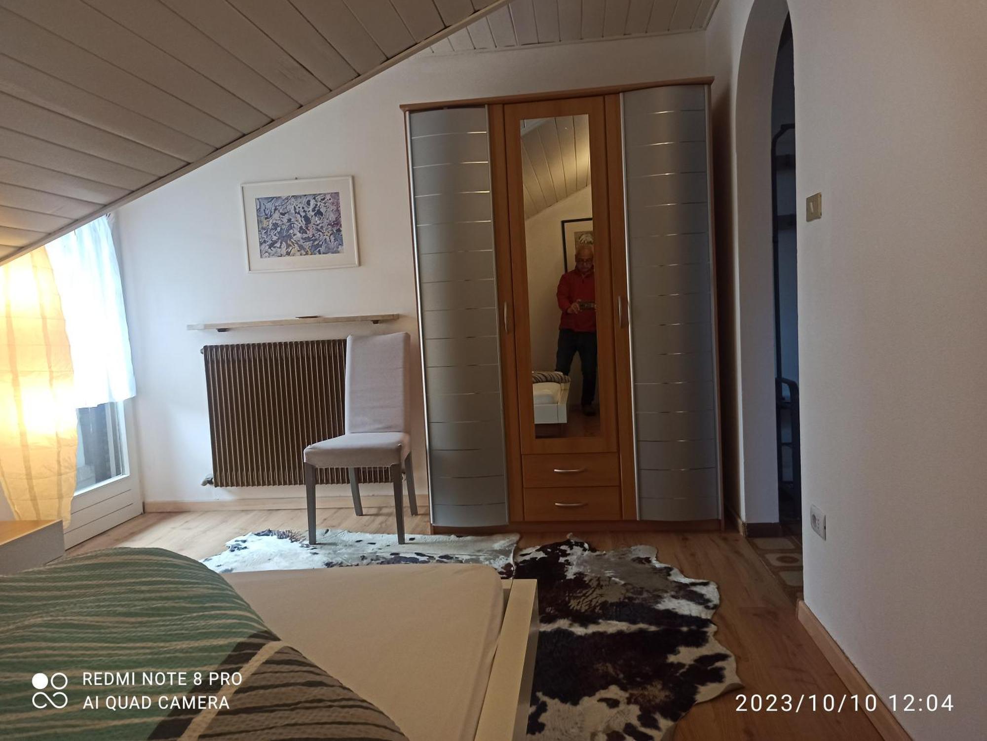 Apartement Joerg Lana Dış mekan fotoğraf