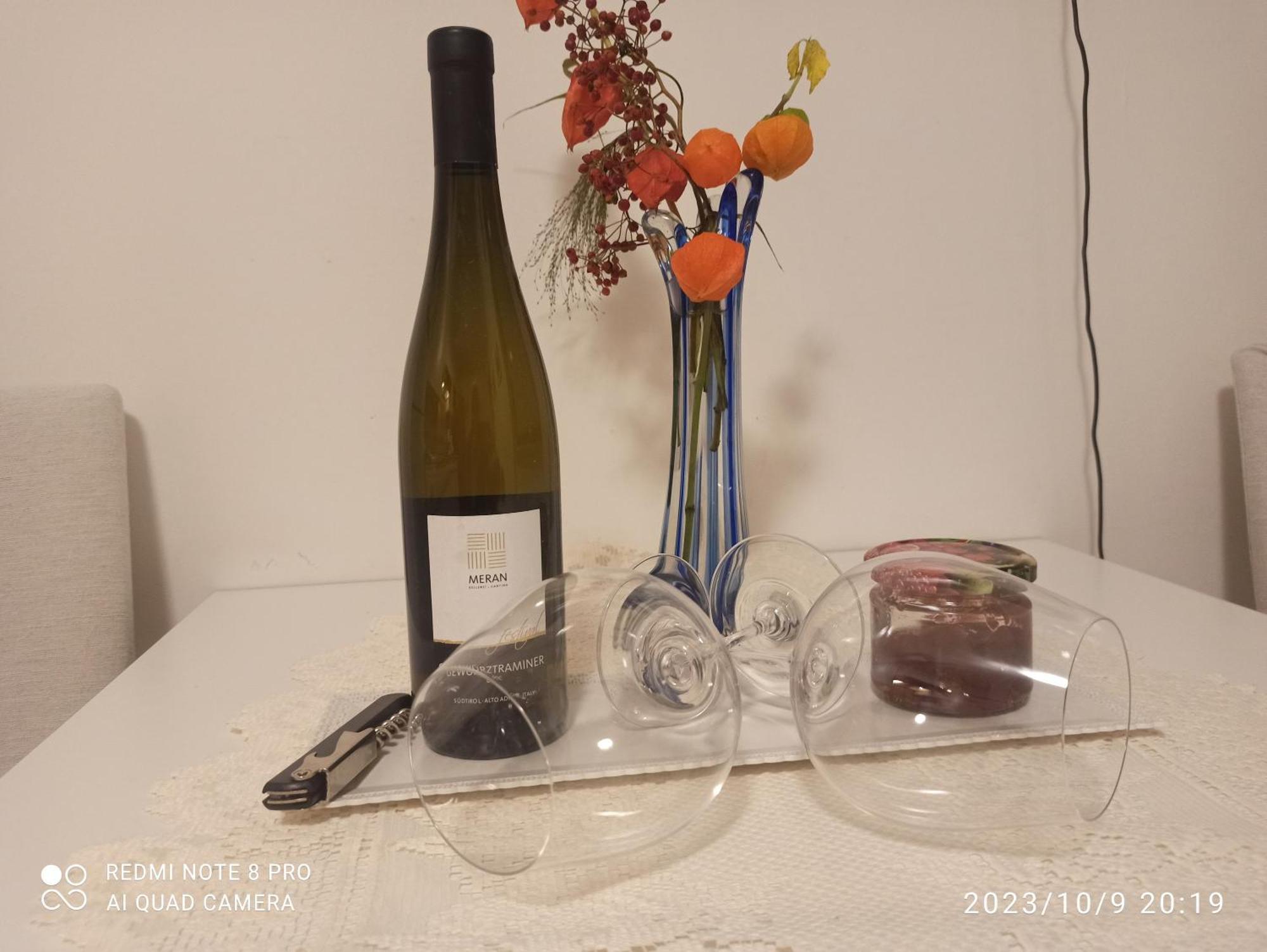 Apartement Joerg Lana Dış mekan fotoğraf