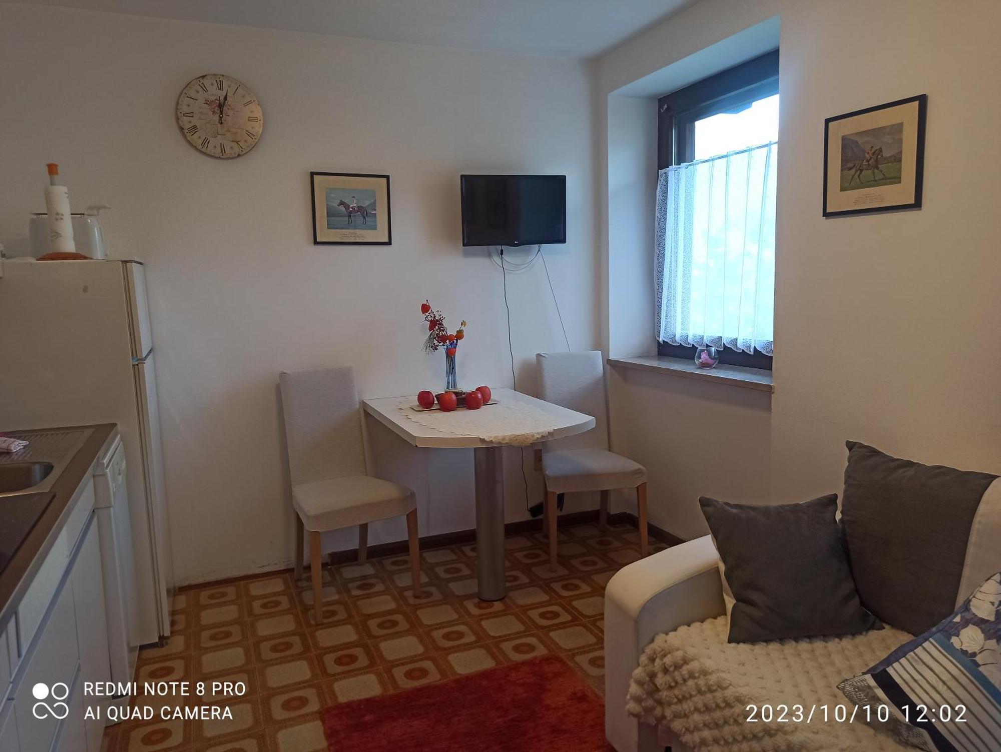 Apartement Joerg Lana Dış mekan fotoğraf