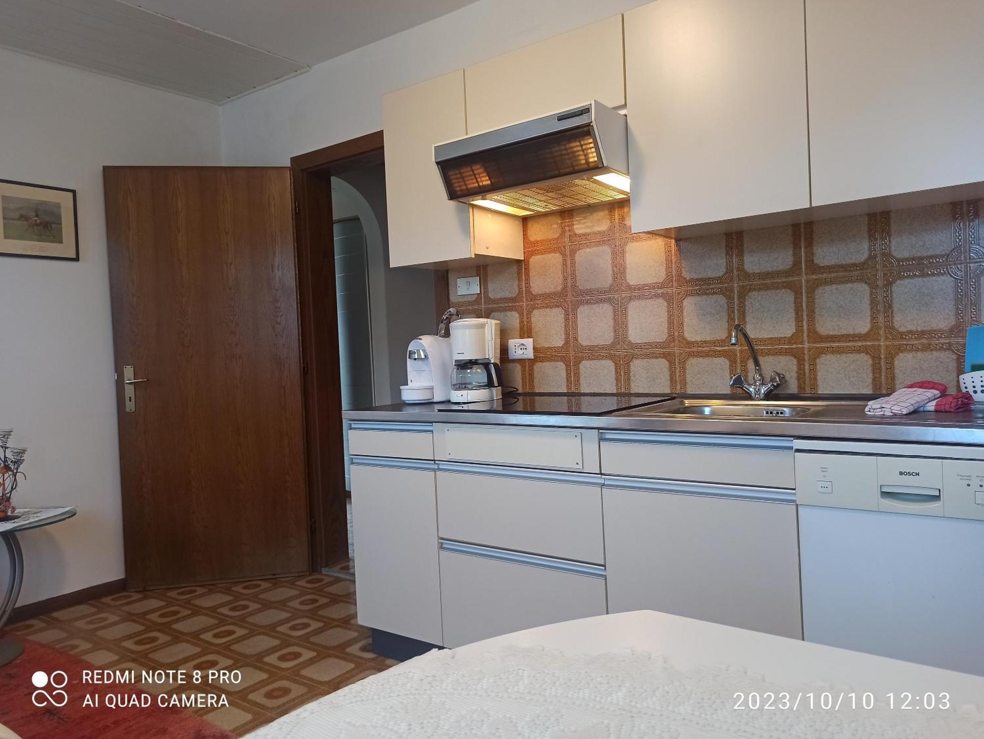 Apartement Joerg Lana Dış mekan fotoğraf